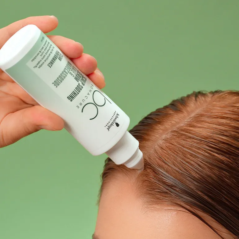 Shampooing apaisant BC Scalp