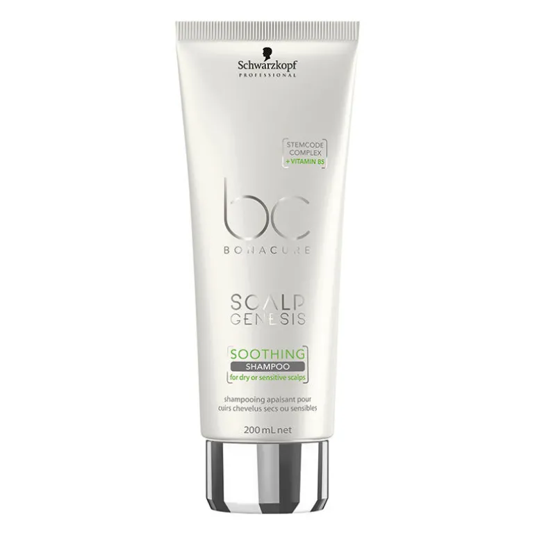Shampooing apaisant BC Scalp Genesis