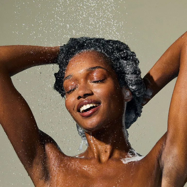 Shampooing au romarin Rosemary