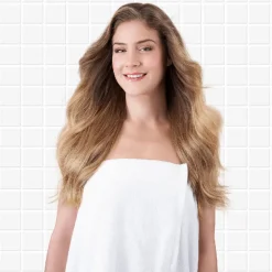 Shampooing cheveux abîmés Repair 280 ml