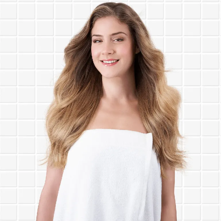 Shampooing cheveux abîmés Repair 280 ml