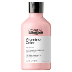 Shampooing cheveux colorés Vitamino Color 300 ml