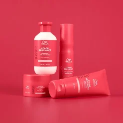 Shampooing cheveux colorés épais Invigo Color Brilliance 300ml