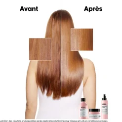 Shampooing cheveux colorés Vitamino Color recharge 500ml