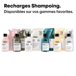 Shampooing cheveux colorés Vitamino Color recharge 500ml