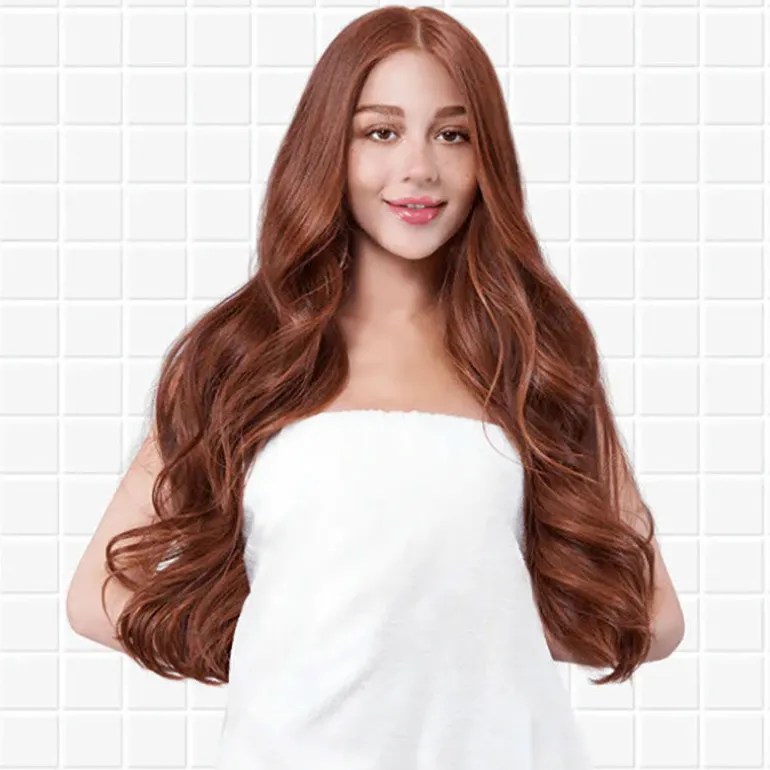 Shampooing cheveux secs Hydrate 300 ml