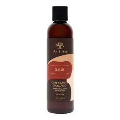 Shampooing clarifiant Curl Clarity Classic Collection