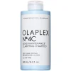 Shampooing clarifiant n°4C