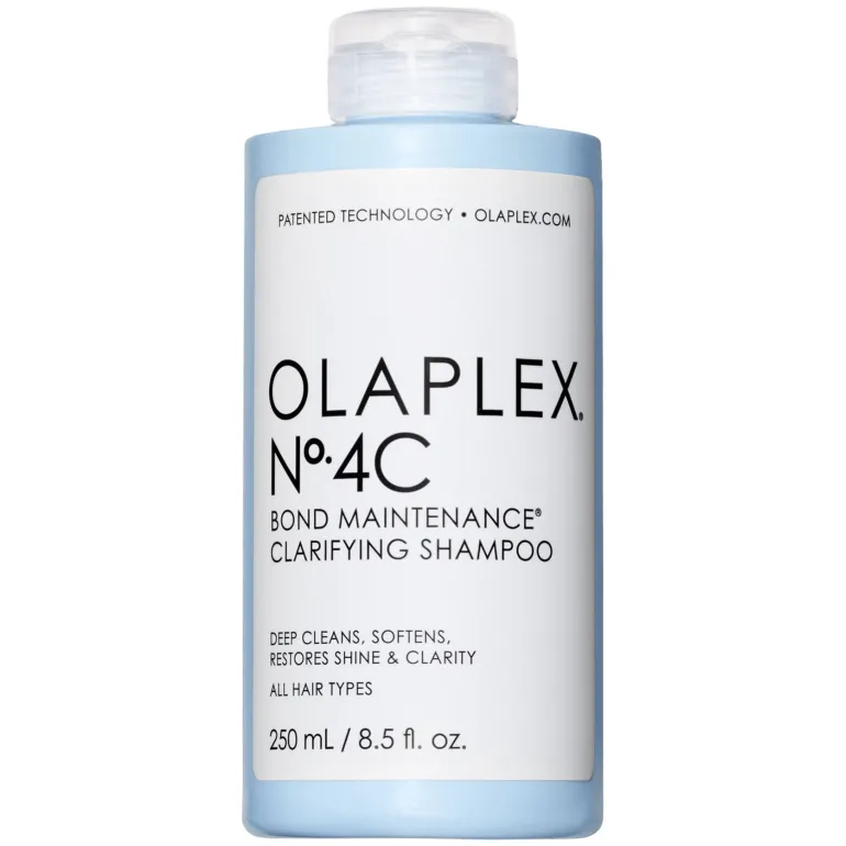 Shampooing clarifiant n°4C