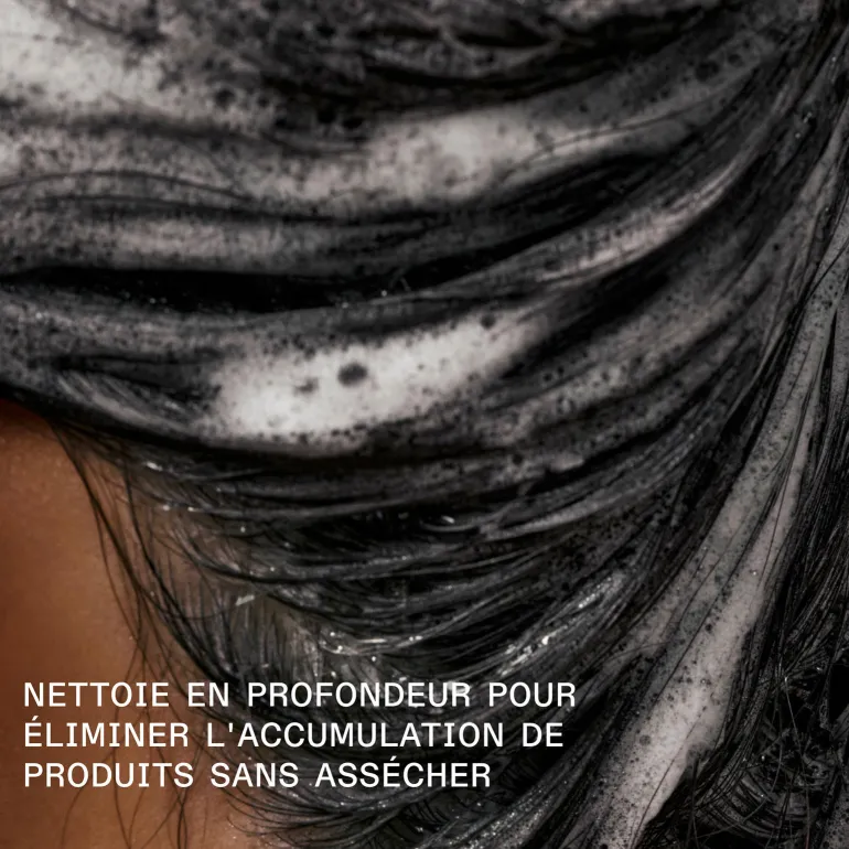 Shampooing clarifiant n°4C