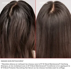 Shampooing clarifiant n°4C