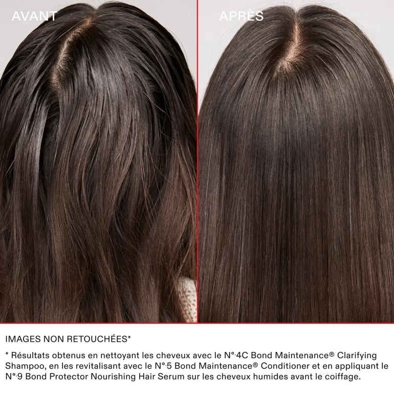 Shampooing clarifiant n°4C