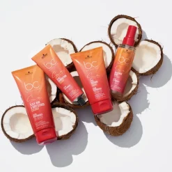 Shampooing corps et cheveux après soleil BC Sun Protect 100ml