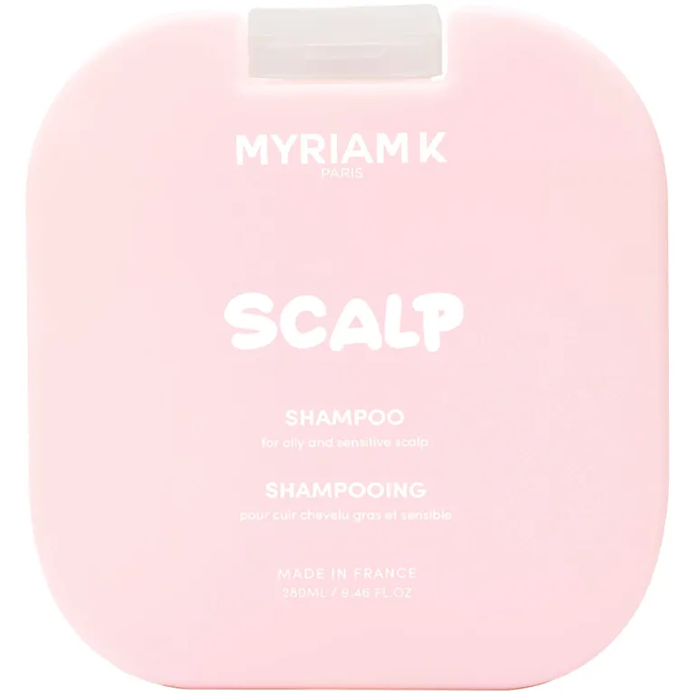 Shampooing cuir chevelu à problèmes Scalp