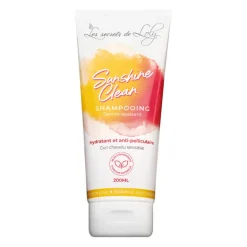 Shampooing dermo-apaisant Sunshine Clean