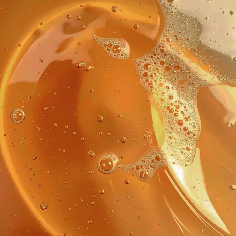Shampooing dermo-apaisant Sunshine Clean