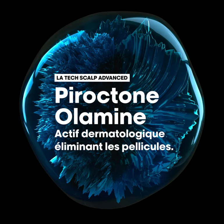Shampooing dermo-clarifiant anti-pelliculaire Scalp Advanced 1500ml