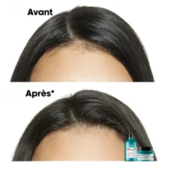 Shampooing dermo-purifiant anti-gras Scalp Advanced 1500ml