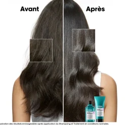 Shampooing dermo-régulateur anti-inconfort Scalp Advanced 1500ml