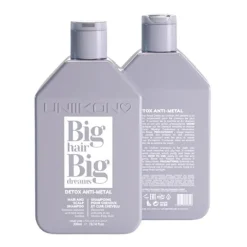 Shampooing Detox Anti-métal