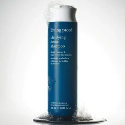 Shampooing Detox clarifiant