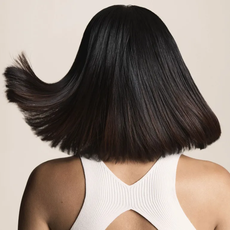 Shampooing Detox clarifiant