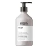 Shampooing déjaunissant Silver 500 ml