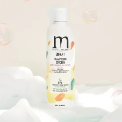 Shampooing douceur pour enfant