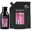 Shampooing doux couleur Acidic Color Gloss 300ml + recharge 500ml