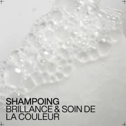 Shampooing doux couleur Acidic Color Gloss 300ml + recharge 500ml