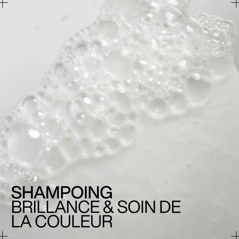 Shampooing doux couleur Acidic Color Gloss 300 ml