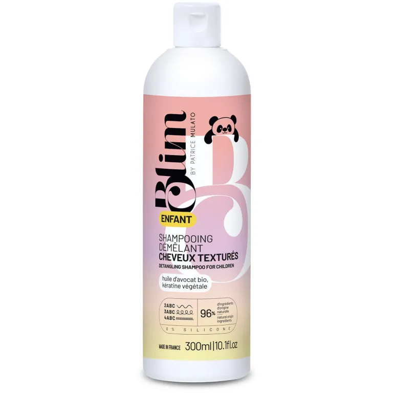 Shampooing doux enfants Blim