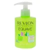 Shampooing enfant 2 en 1 Equave