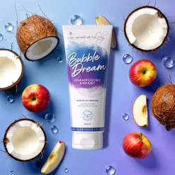 Shampooing enfant Bubble Dream