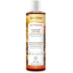 Shampooing fortifiant Actiforce