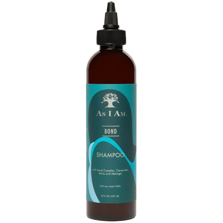 Shampooing fortifiant Bond