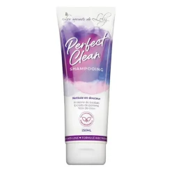 Shampooing fortifiant Perfect Clean