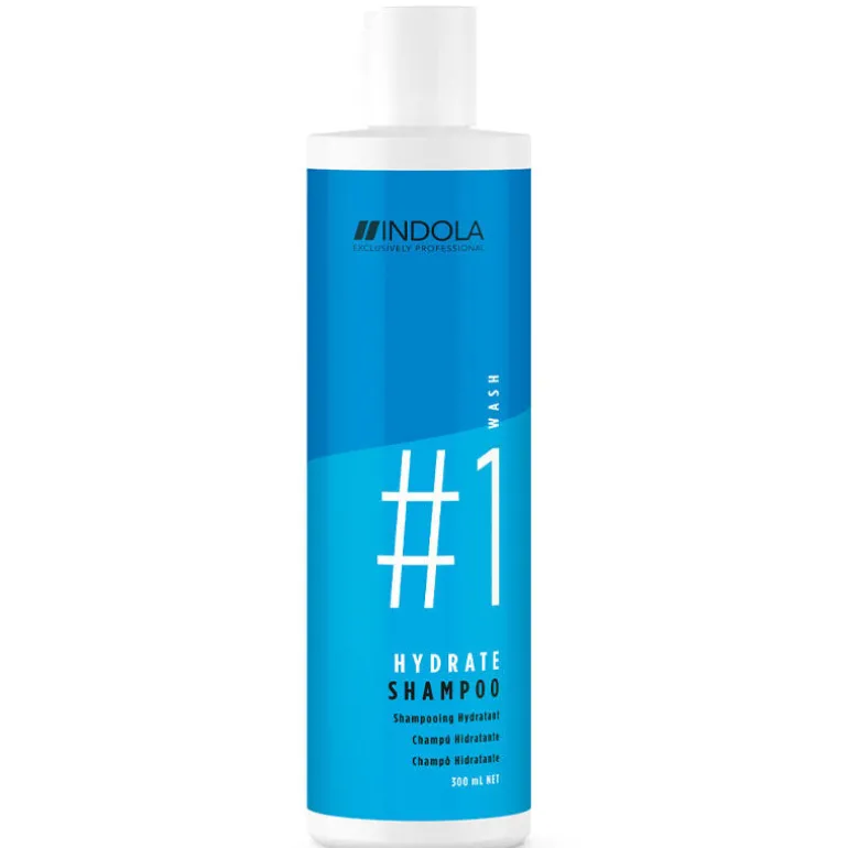 Shampooing hydratant #1 Hydrate Shampoo