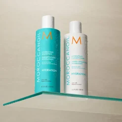 Shampooing hydratant 250 ml