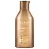 Shampooing hydratant pour cheveux secs et sensibilisés All Soft 300 ml