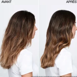 Shampooing hydratant pour cheveux secs et sensibilisés All Soft recharge 500 ml