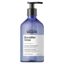 Shampooing illuminateur Gloss Blondifier 500 ml