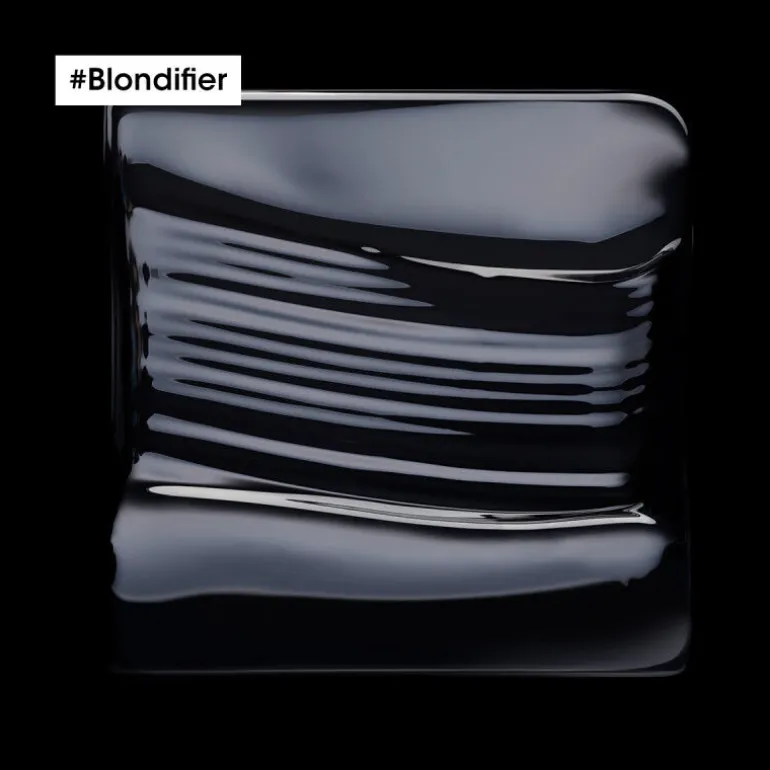 Shampooing illuminateur Gloss Blondifier 300 ml