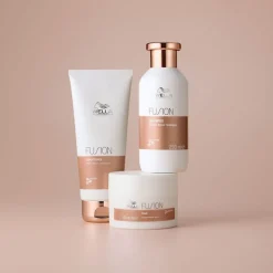 Shampooing Intense Repair Fusion 250ml