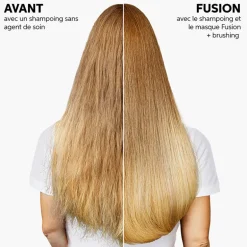 Shampooing Intense Repair Fusion 1000ml