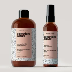 Shampooing kids ultra démêlant Collections Nature