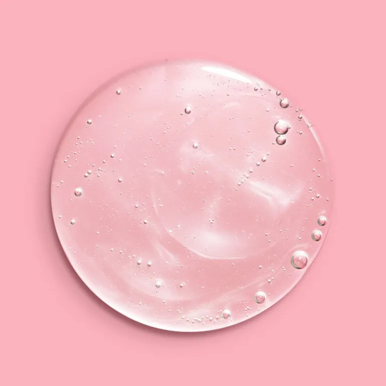 Shampooing lissant Anti-Frizz