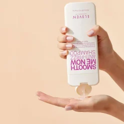 Shampooing lissant Smooth Me Now 300ml