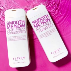 Shampooing lissant Smooth Me Now 500ml