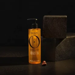 Shampooing lumière argan Orofluido